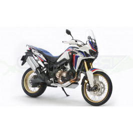 Maquette de moto Honda CRF1000L Africa Twin 1/6