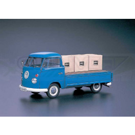 Maquette de HC 11 VW Combi pick-up 1/24