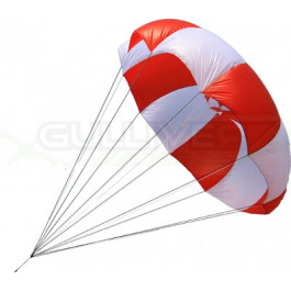 Parachute de secours 4.0m2 pour drone maxi 5kg