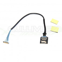 Cable HDMI/AV pour Zenmuse Z15 Nex5/7 Part n°2