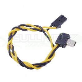 Câble USB vers AV Gopro 3