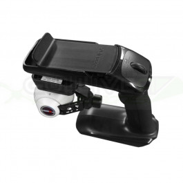 Nacelle/steadycam à main pour camera Q500 Yuneec