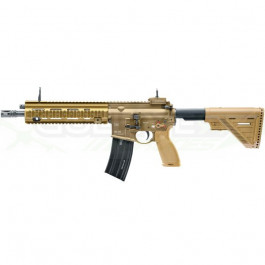 Heckler Koch Airsoft HK 416 A5 1.3 J S-AEG sable