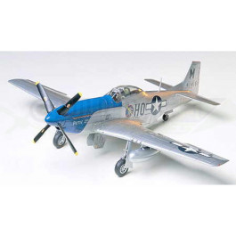 P-51d mustang            