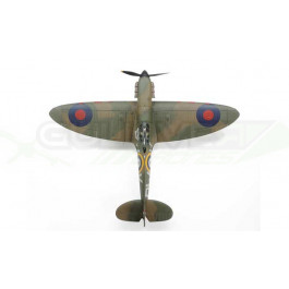 Maquette Tamiya de Spitfire Mk.I 1/48