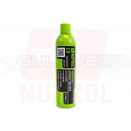 Gaz premium Nuprol 2.0 (green gaz)