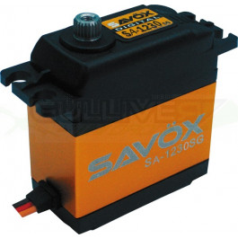 Servo Standard SAVOX DIGITAL /  36kg-0.16s