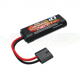 Accus id power cell 7,2v ni-mh 6 elements 1200 mah
