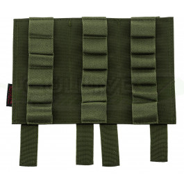 Pochette pmc shotgun shell Verte np