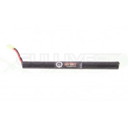 Batterie NI-MH 9.6V 1600MAH Baton Duel Code