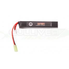Batterie Li-po 11.1V 1500MAH 15C Stick Duel Code