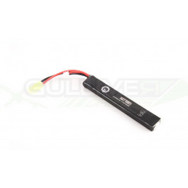 Batterie Li-po 7.4V 1300MAH 15C Stick Duel Code