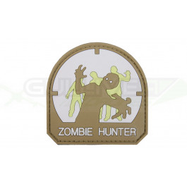 Patch Zombie Hunter