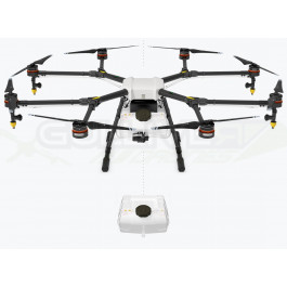 Drone Agricole Dji Agras MG-1