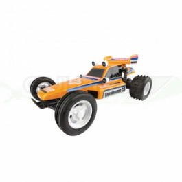 Mini buggy RC28 ASSO 1/28 RTR
