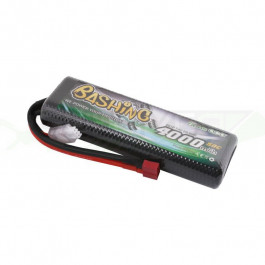 Batterie LI-PO 50C 4000MAH 7.4V HC FT BASHING