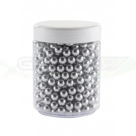 Billes 0.30gr Aluminium x500 billes