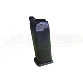 Chargeur taurus 24/7 6mm 25bb's (210002/103/113) 