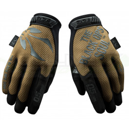 Gants BO MTO Touch Mechanix coyote Taille M