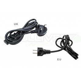 Cable adaptateur d'alimentation 100W AC pour Inspire 1 et Phantom 3/4 (Type cordon (pays) au choix)