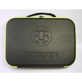 Valise pour TBS Gemini