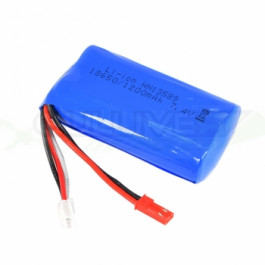 Batterie HUINA pour CY1592