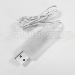 Chargeur USB Lipo pour FTX Outback mini
