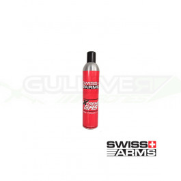 GAS SWISS ARMS EXTREME 750 ML [603506]