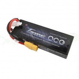 Batterie LI-PO 50C 5000MAH 7.4V HC XT90
