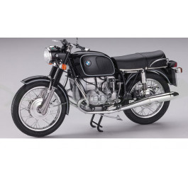 Maquette de moto BMW R75/5 1/10