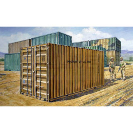 Container 20' 1/35