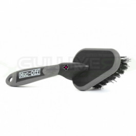 Brosse de nettoyage Muc-off