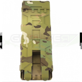 Porte Cartouches pour fusil à pompe Camo NUPROL