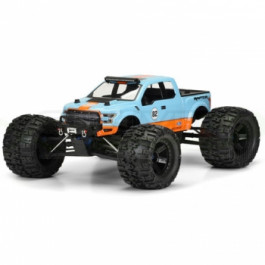 Carrosserie Proline FORD F-150 RAPTOR pour T-Maxx, Revo 3.3