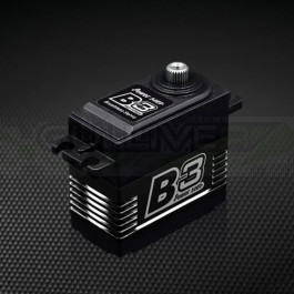 Power HD Servo B3 Brushless 30Kg 0.11s