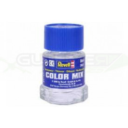 Diluant enamel pour peinture email 30ml