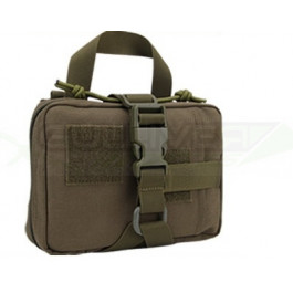 Pochette medic molle