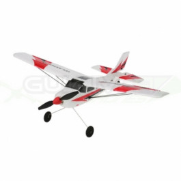 Avion EPP trainstar mini 400mm brushed RTF