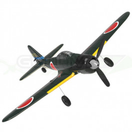 Avion EPP A6M ZERO 4CH 400mm brushed RTF 