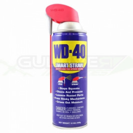 Spray WD-40 multiusage 250ml