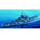 Maquette USS ALABAMA BB-60 1/350