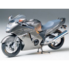 Maquette de moto Honda cbr 1100xx         