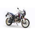 Maquette de moto Honda CRF1000L Africa Twin 1/6