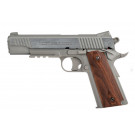 COLT Rail Gun Stainless culasse metal fixe 6mm 15Bbs E=1J Max