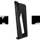 Chargeur CO2 6mm pour Colt 1911