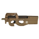 Réplique de fn p90 fde electrique en pack complet