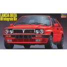 Maquette de LANCIA DELTA HF 16V 1/24