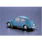 Maquette de Beetle Type 1 1966 1/24