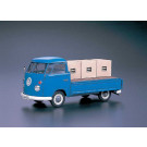 Maquette de HC 11 VW Combi pick-up 1/24