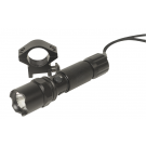 Lampe SWISS ARMS rechargeable blanche (12V+220V+collier 25.4mm+cable USB) /C48